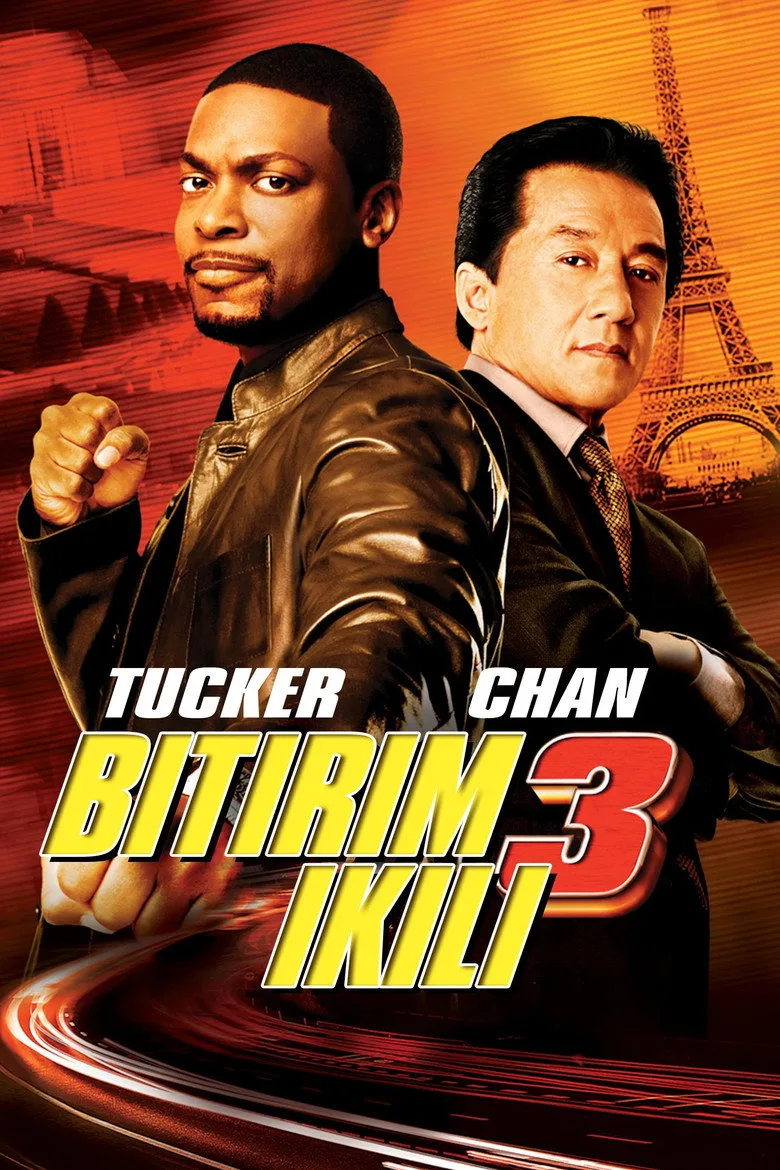 Credit poster