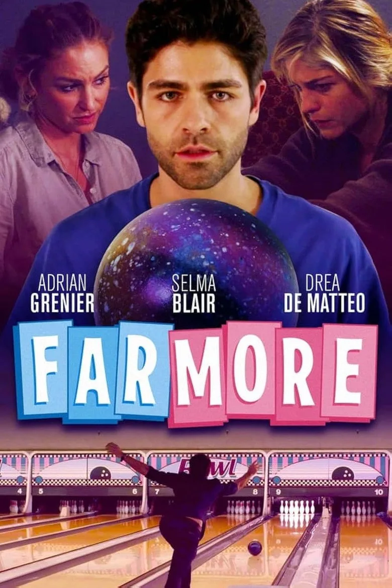Credit poster