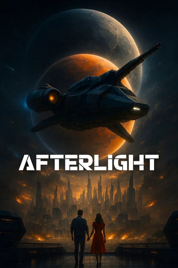 Credit poster