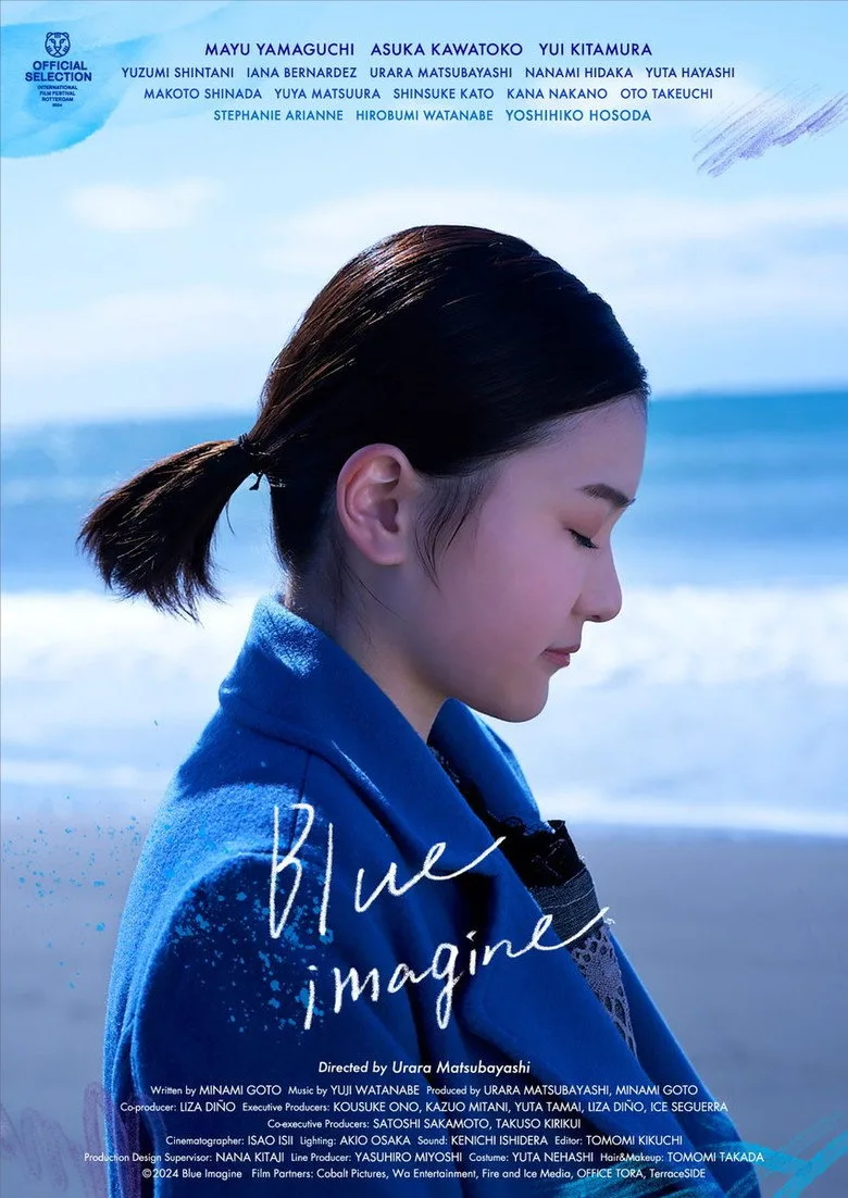 Credit poster
