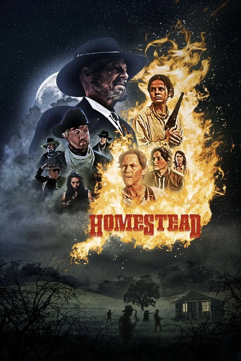 Credit poster