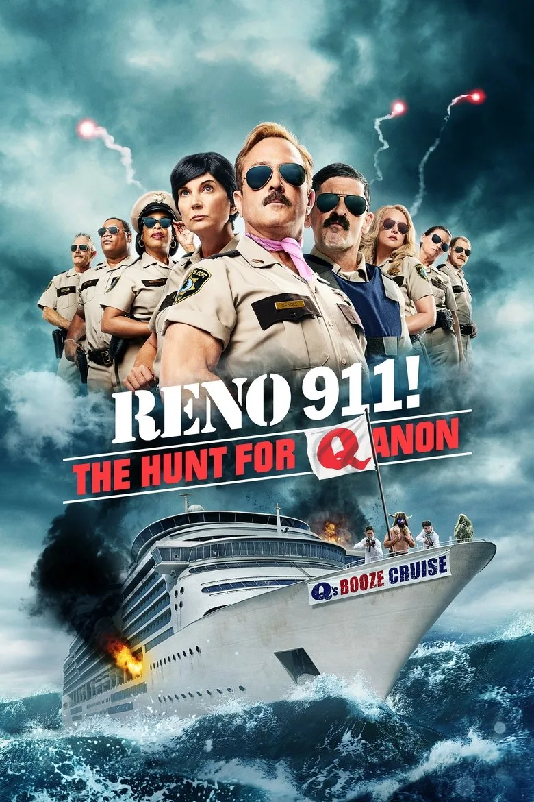 Credit poster