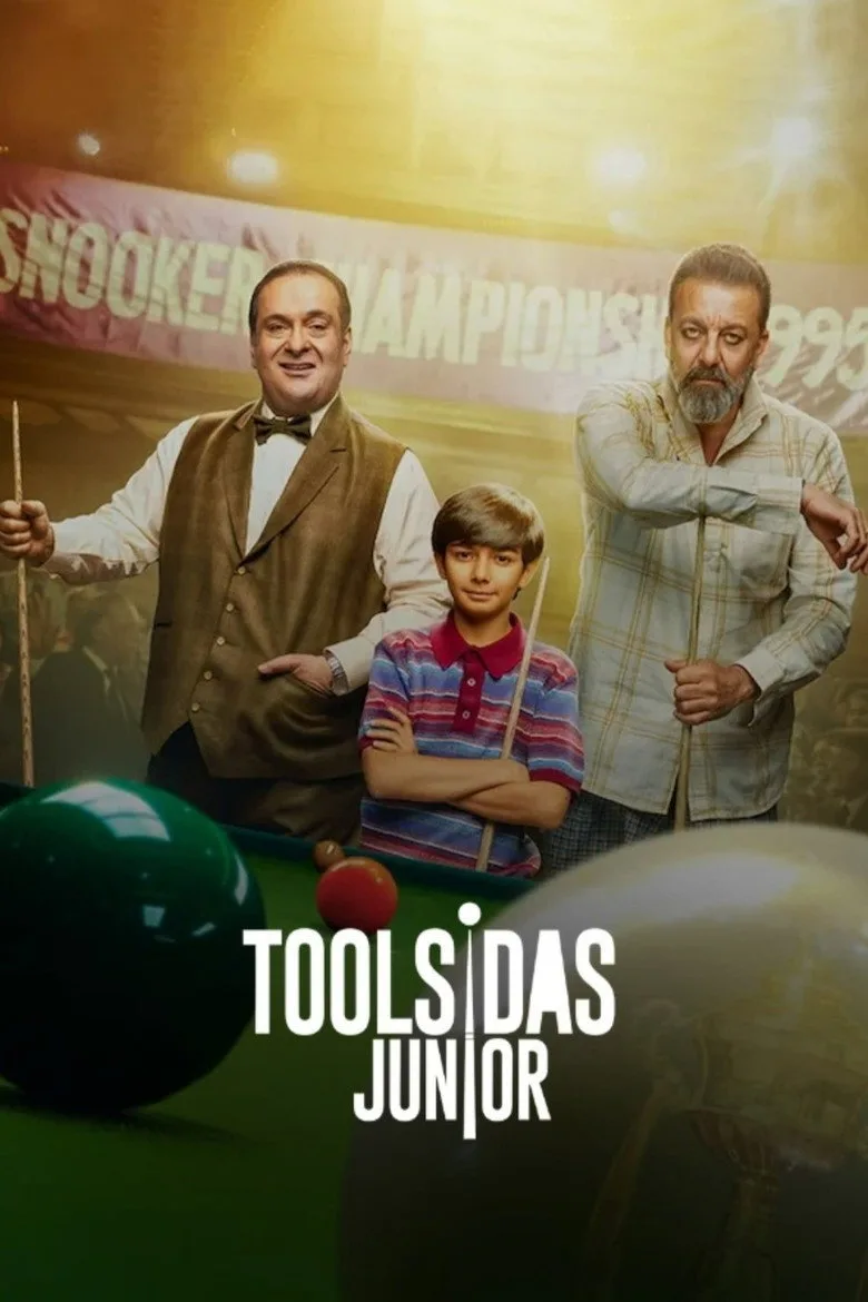 Credit poster