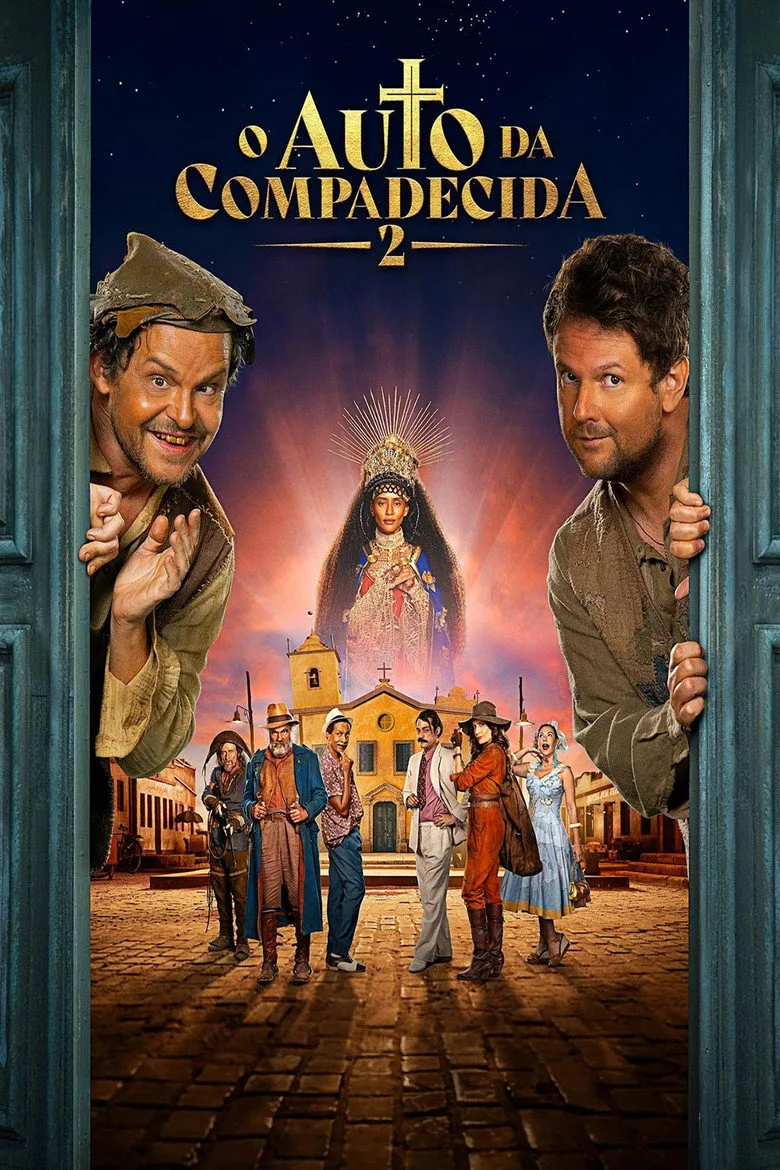 Credit poster