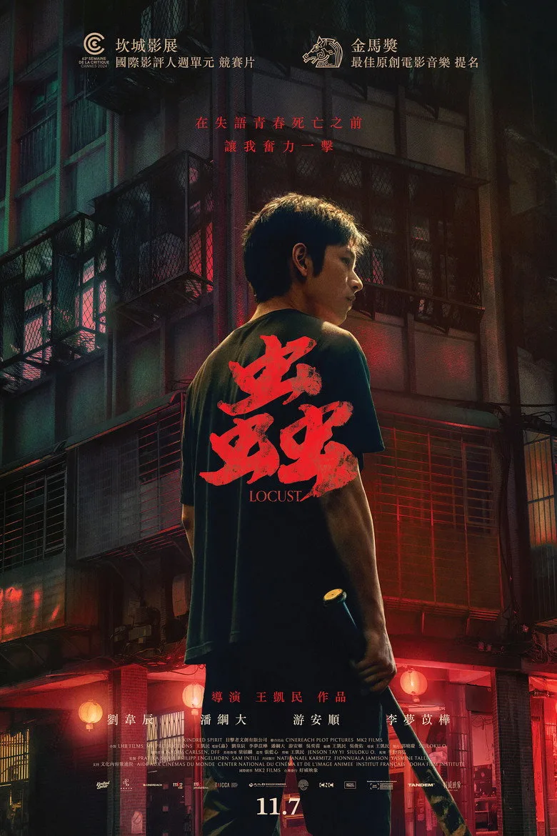 Credit poster