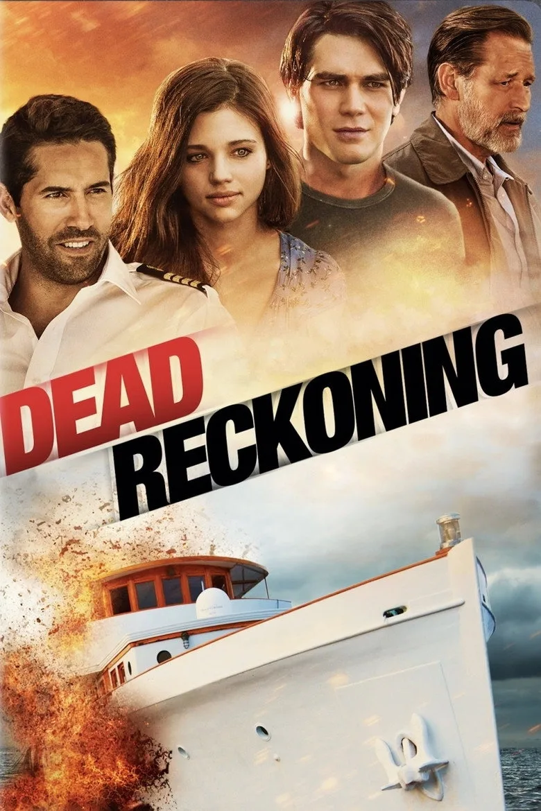 Credit poster