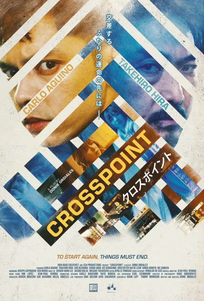 Credit poster