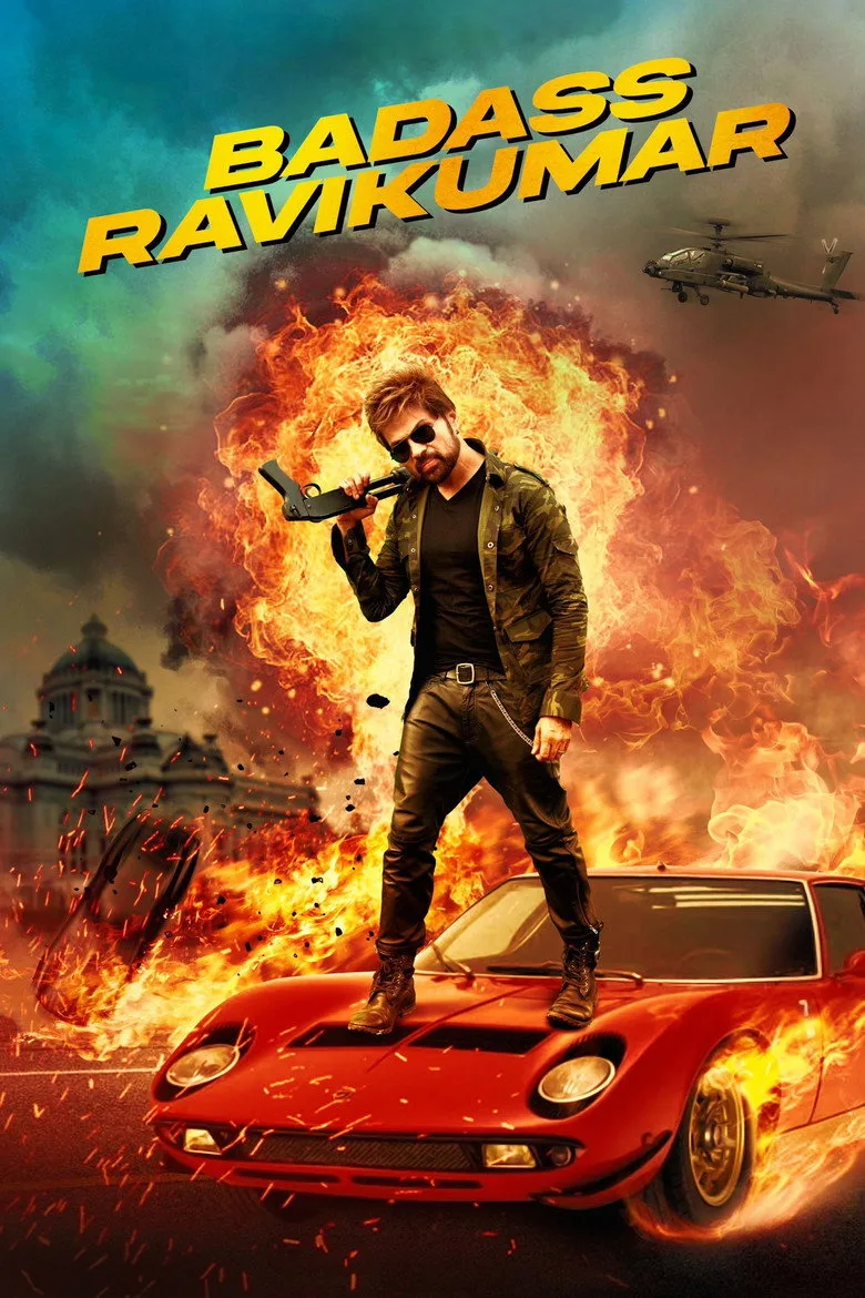 Credit poster