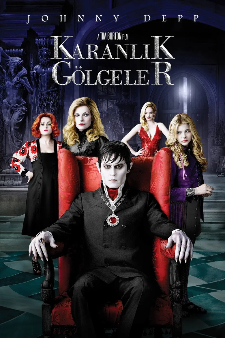 Credit poster