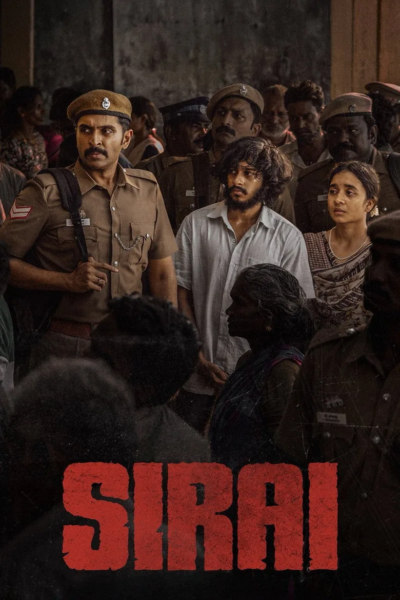 Credit poster