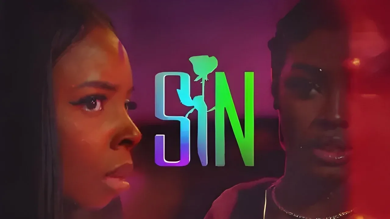 خلفية لـ Sin