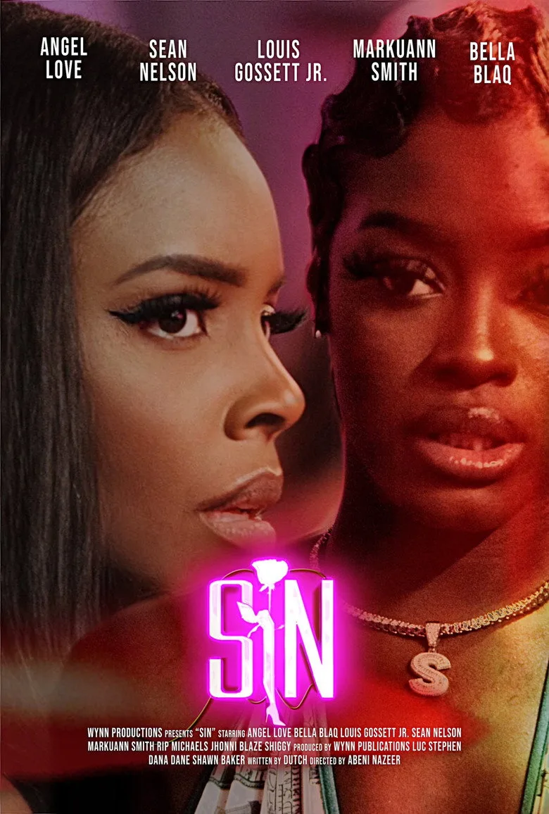 Credit poster