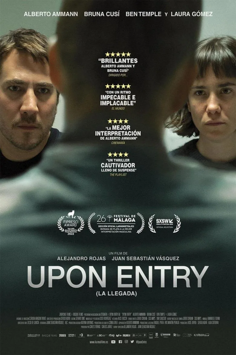 Credit poster