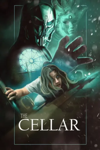 Постер The Cellar