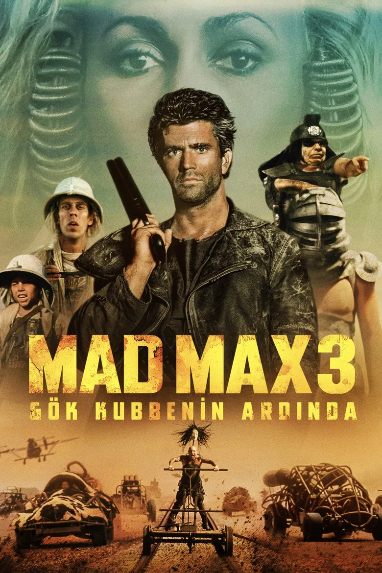 Credit poster