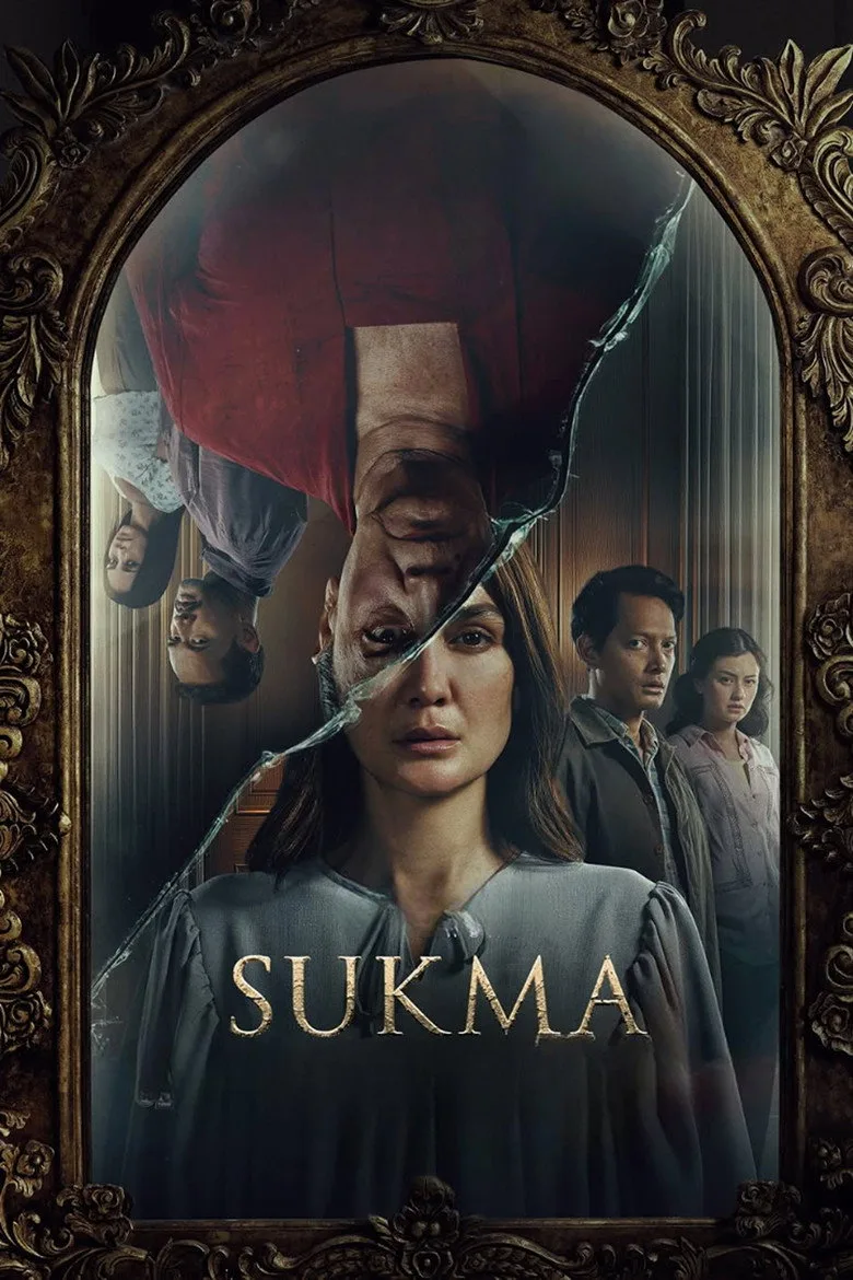 Credit poster