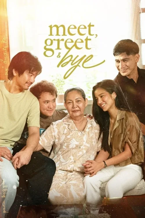 Meet, Greet & Bye