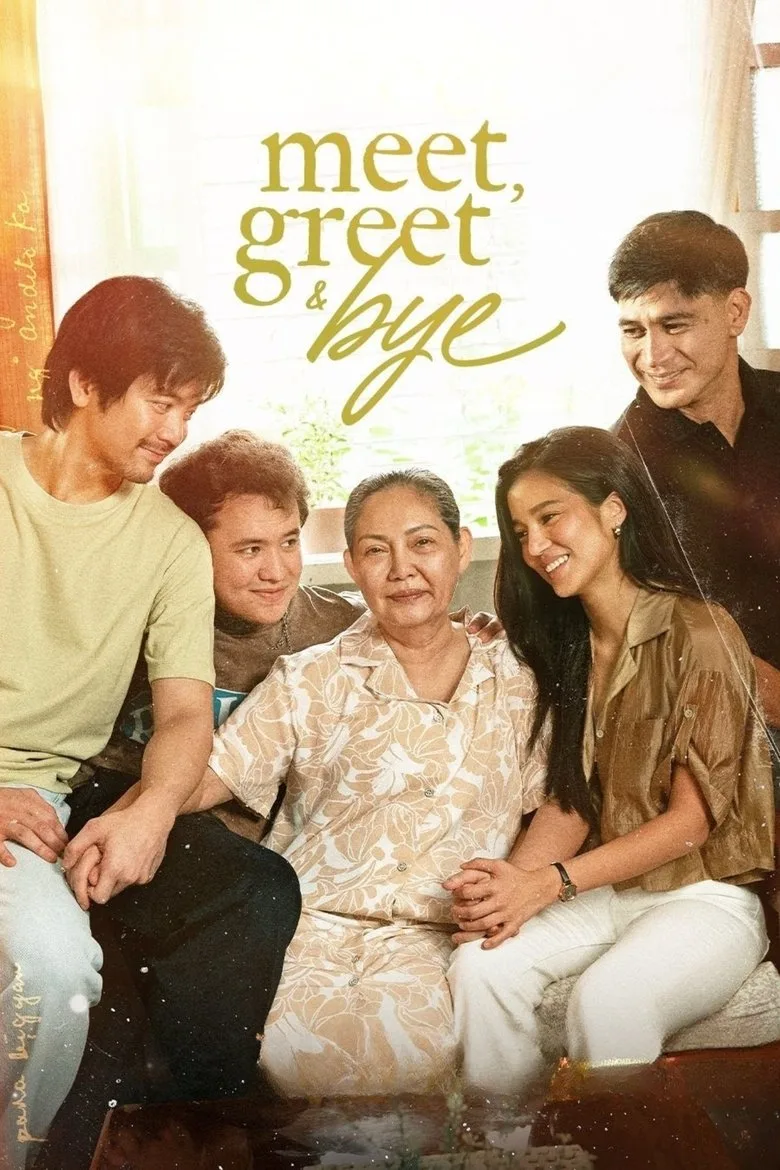 Credit poster