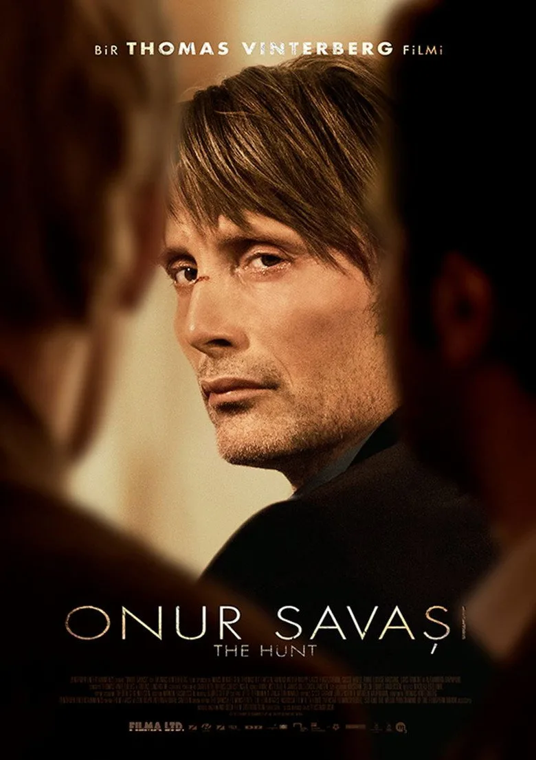 Credit poster