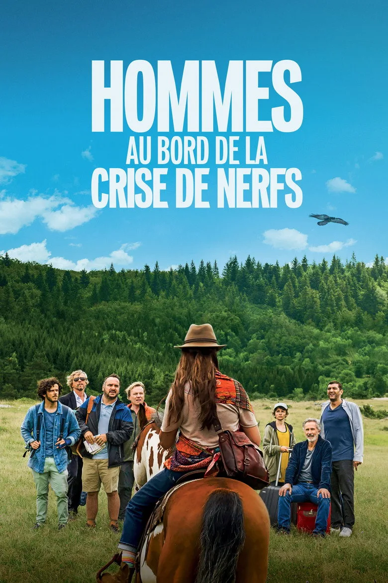 Credit poster