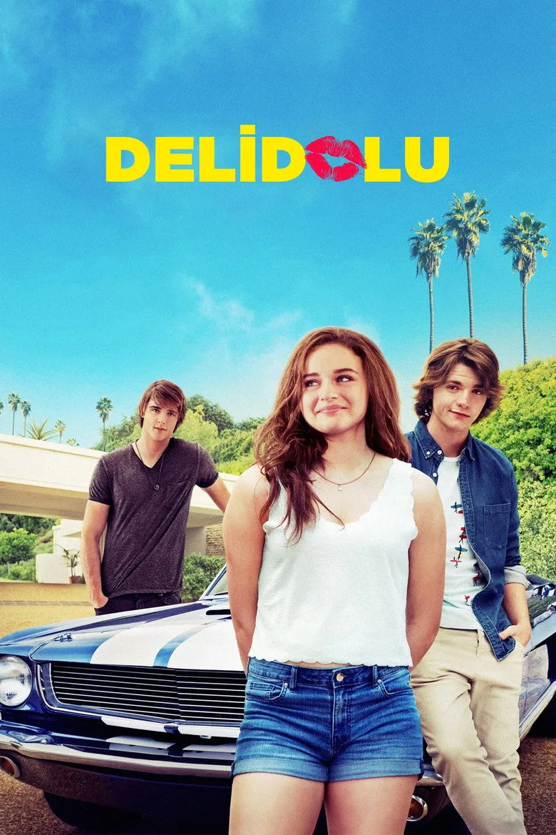 Credit poster