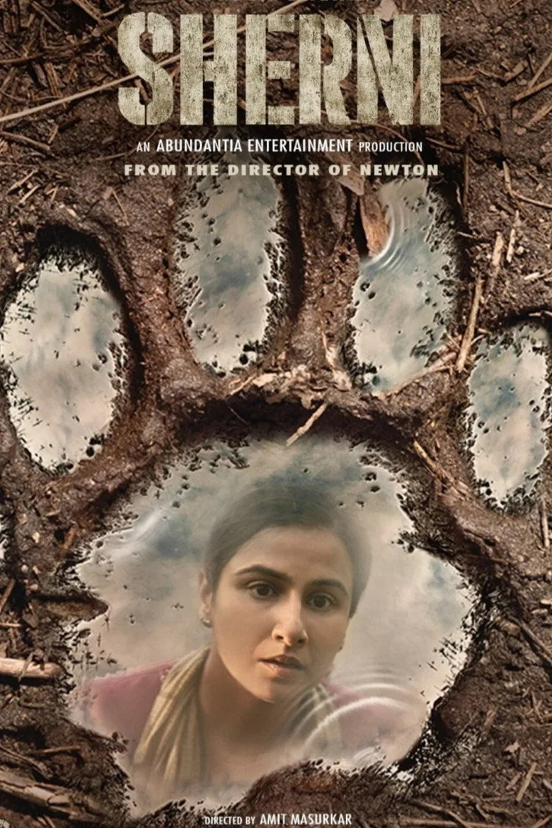 Credit poster
