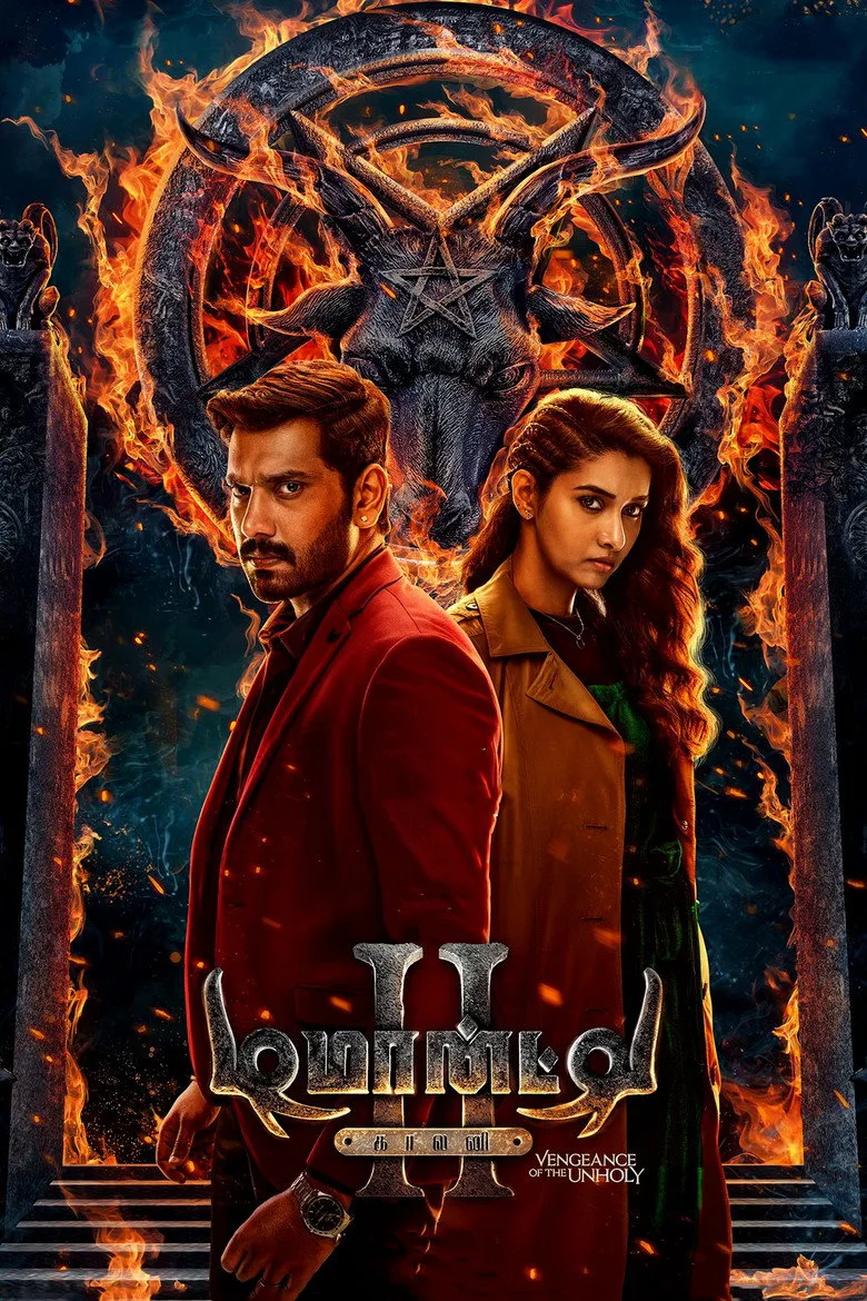 Credit poster