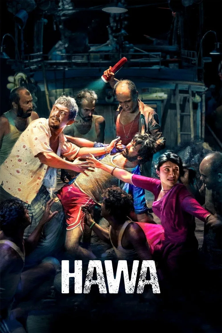 Credit poster
