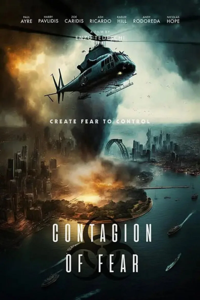 Credit poster