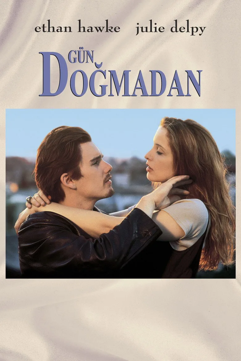Credit poster