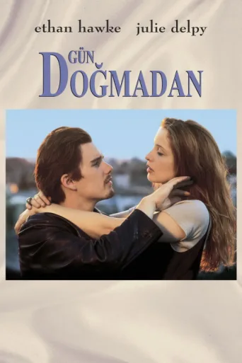 Póster de Gün Doğmadan