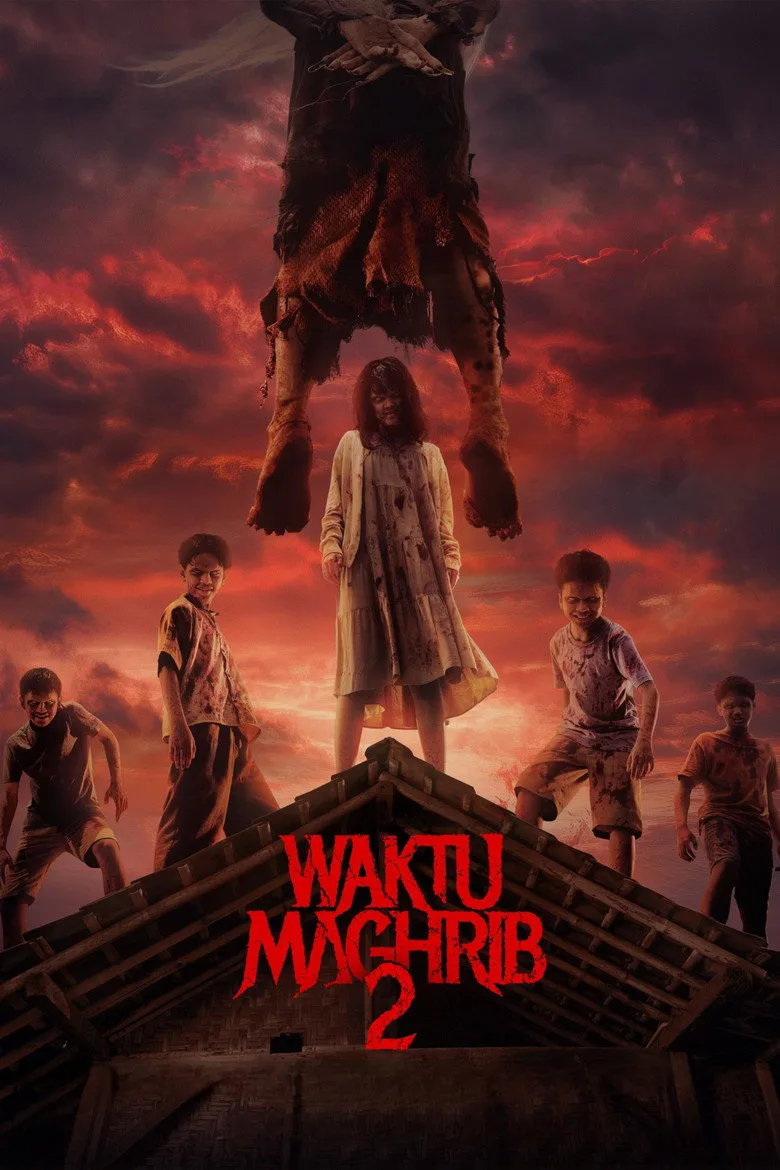 Credit poster