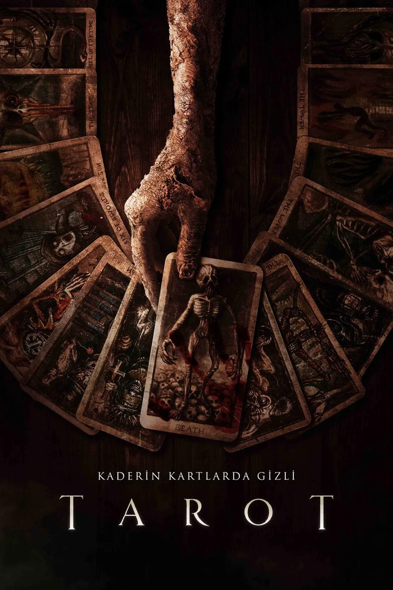 Credit poster