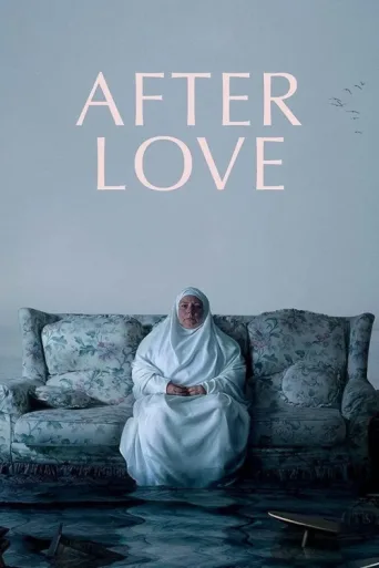 Постер After Love