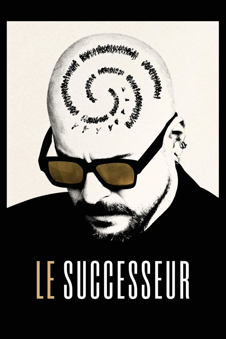 Credit poster
