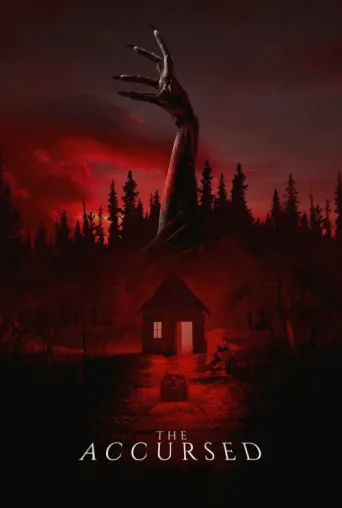 Постер The Accursed