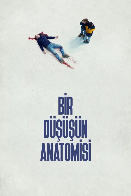 Anatomie d'une chute