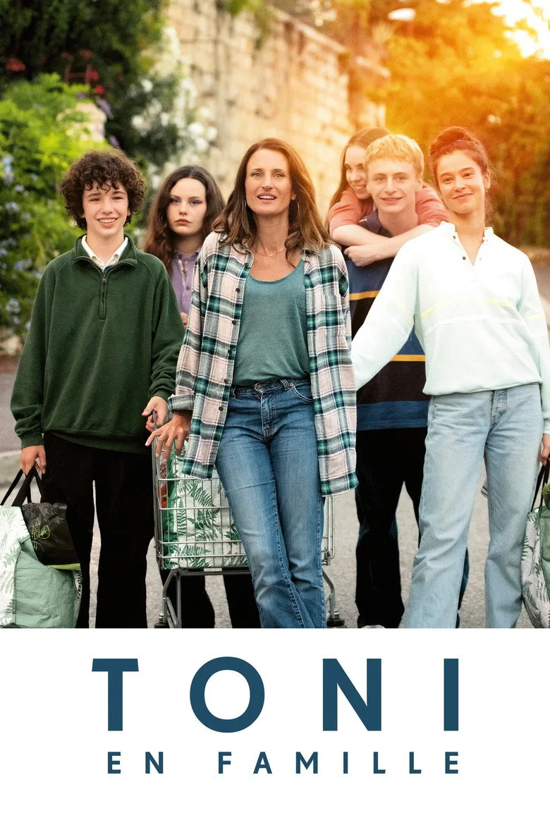 Credit poster