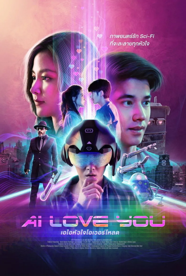 Credit poster