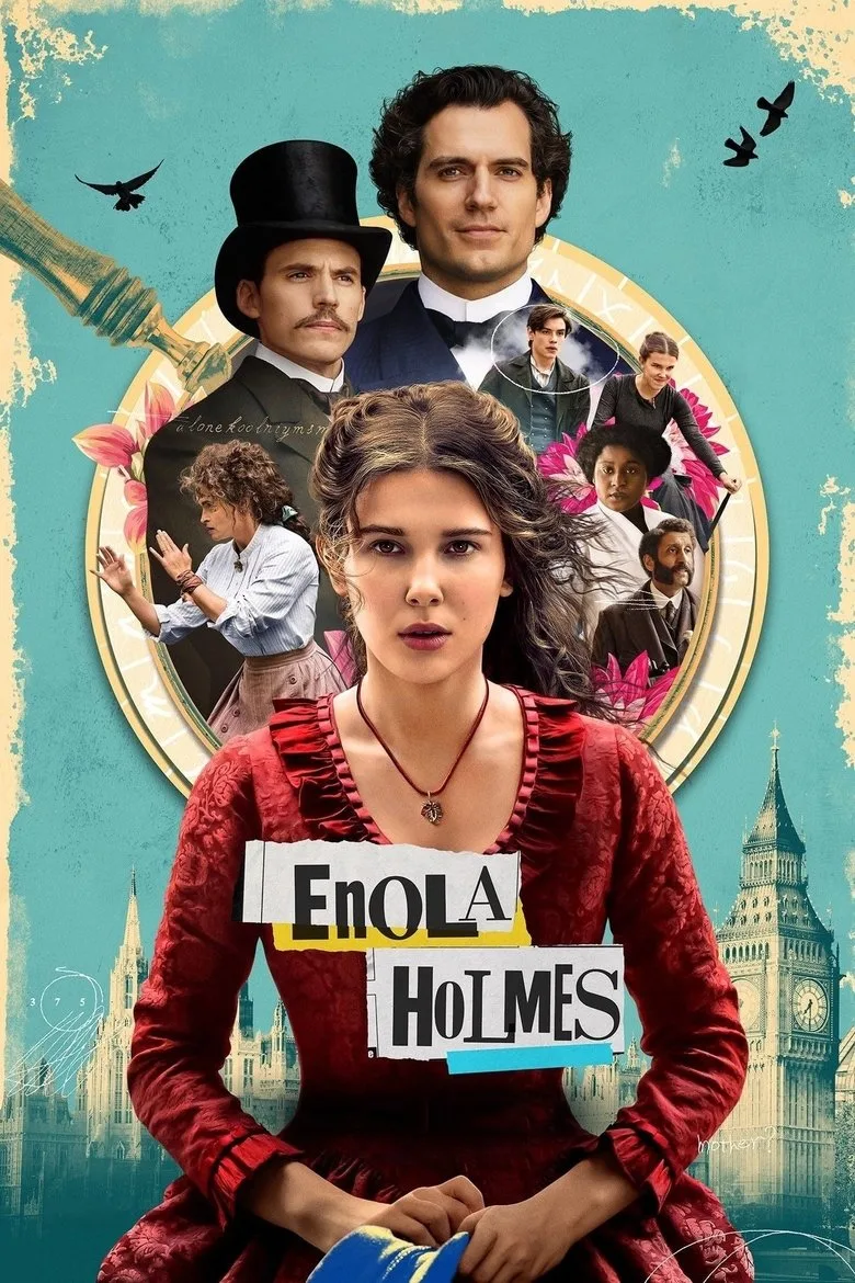Credit poster
