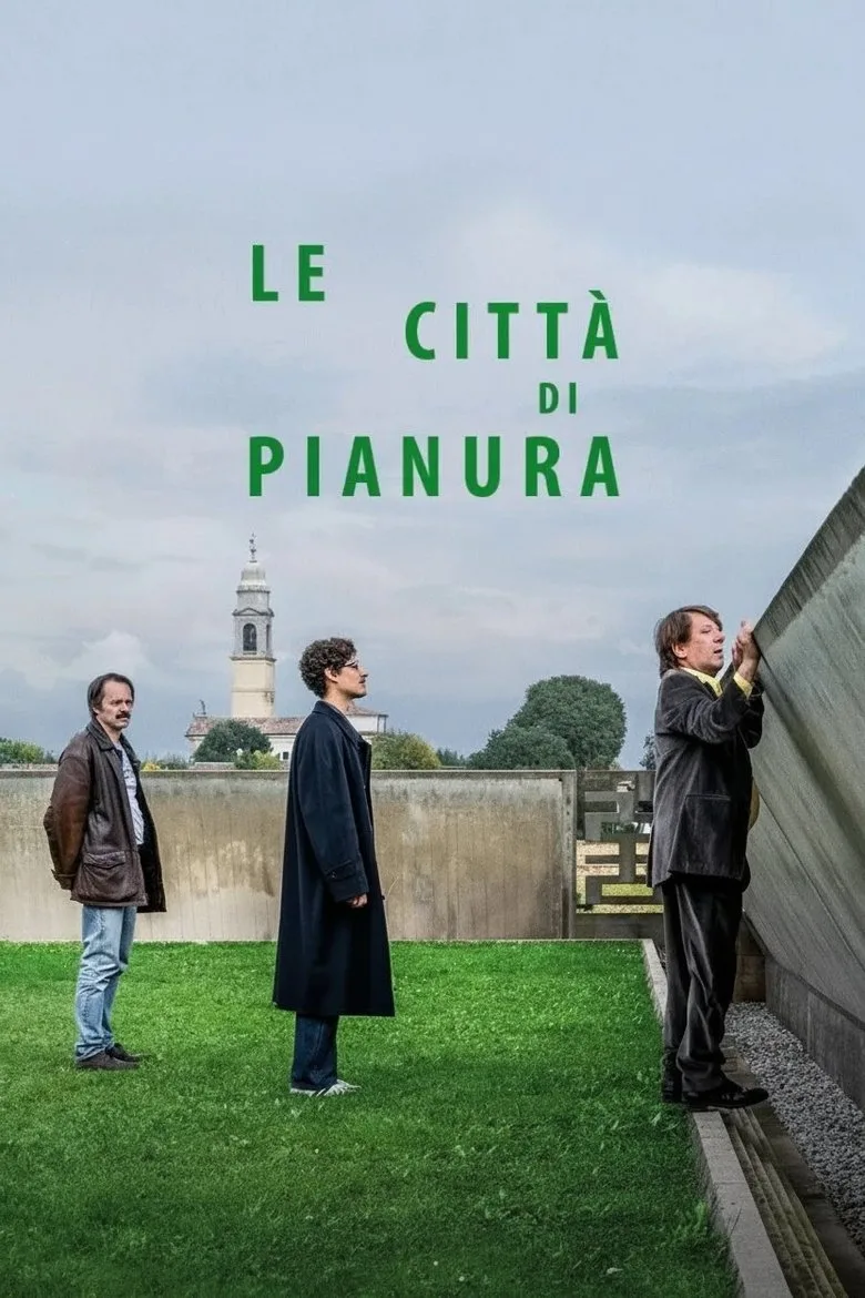 Credit poster