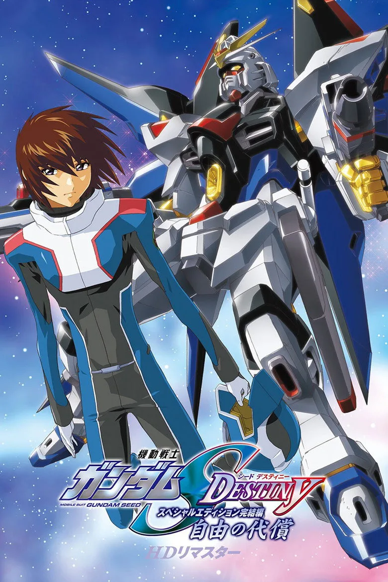 Credit poster