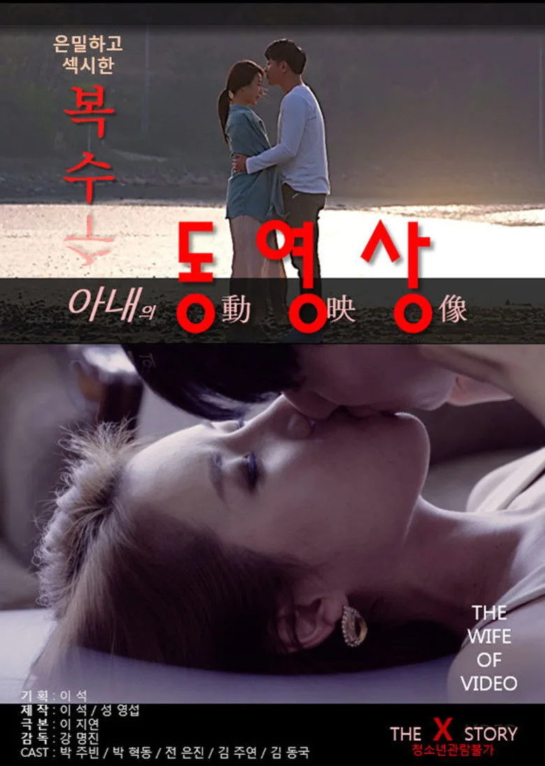 Wife's Videos posteri