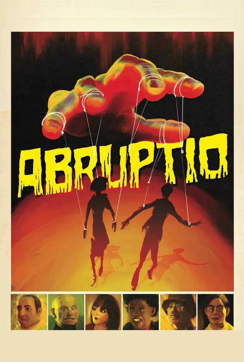 Credit poster