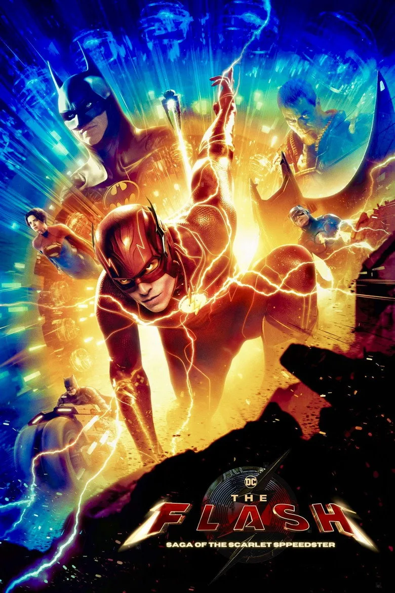 Credit poster