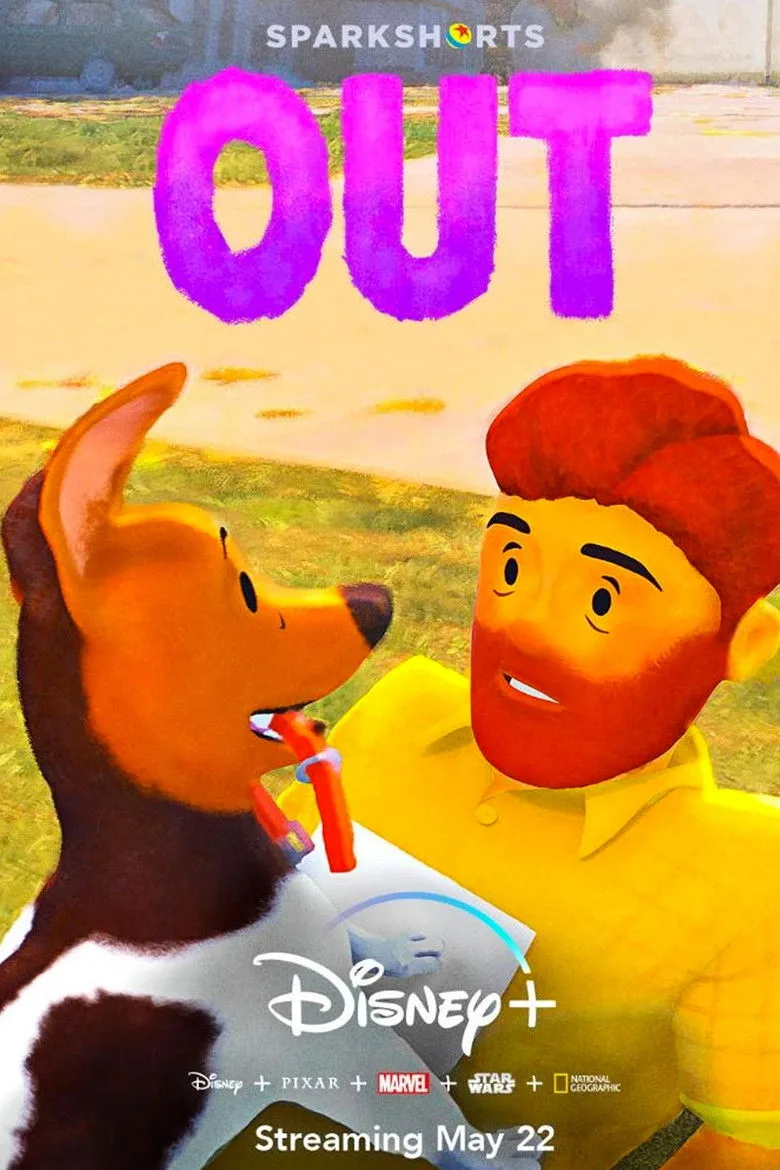 Credit poster