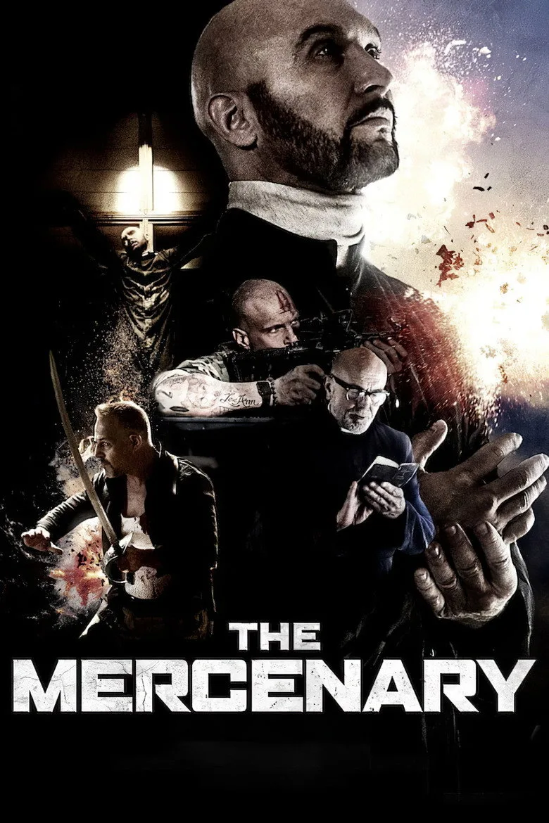 Credit poster