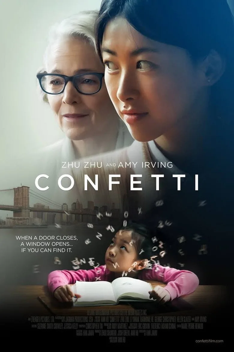Credit poster