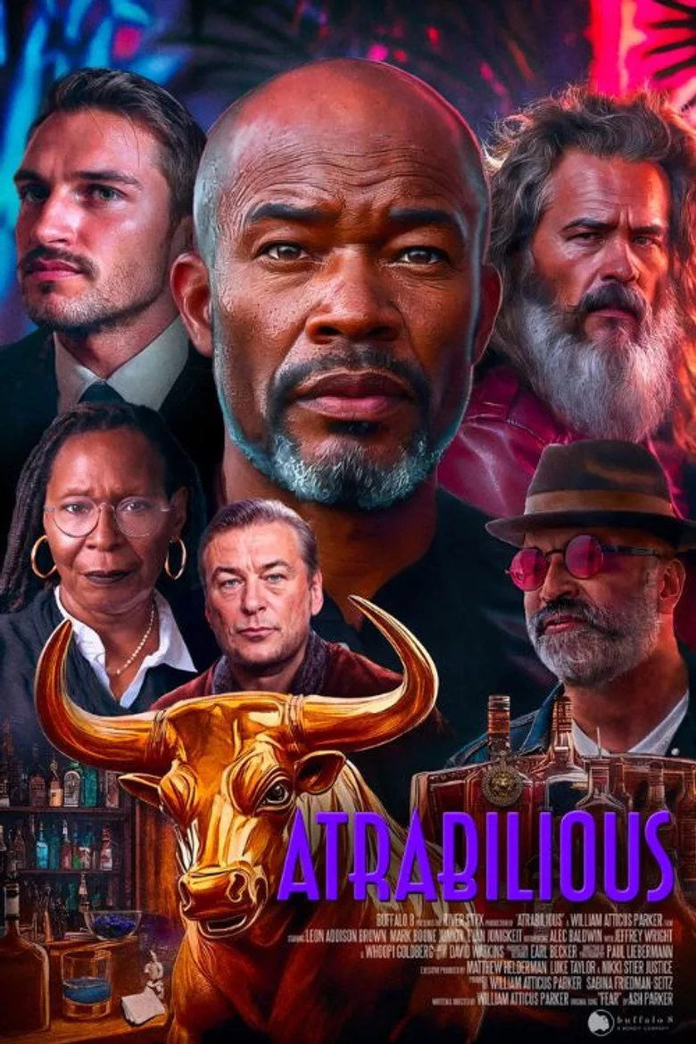 Credit poster