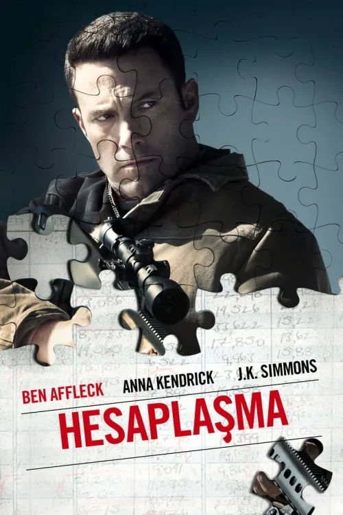 The Accountant